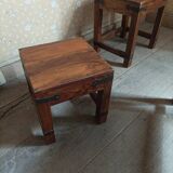 Tables gigogne