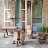 Stool