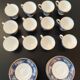 Coffee cup set/saucers/sugar bowl/milk jug/teapot