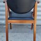 Fauteuil scandinave 1960