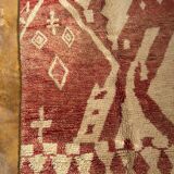 Tapis Boujaad
