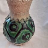Ancient vase, German bi color