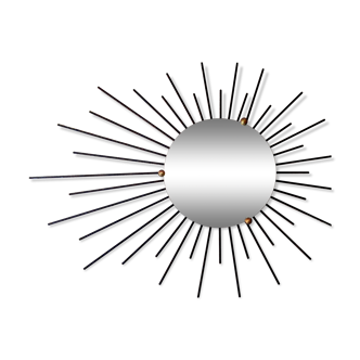 Constellation mirror
