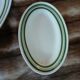 2 old dishes Moulin des Loups