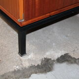 Marcel Gascoin Alveole wardrobe