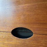 Paul Geoffroy dressing table by Charron