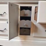 Old town hall furniture