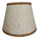 Abat jour in vintage fabrics 1950/1960