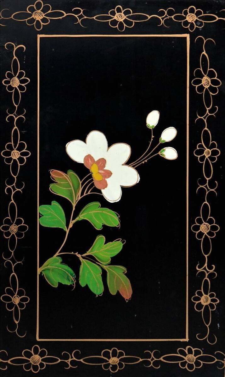 Japanese-style buffet