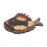 Empty pocket fish Vallauris