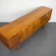 Enfilade scandinave teck