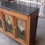 Art deco buffet