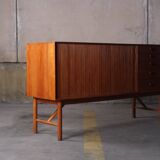 Peter Hvidt & Orla Mølgaard Nielsen sideboard