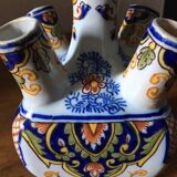 Flower picker, flower girl from DESVRES