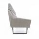 Sofa MANDAL grey, Scandinavian design