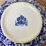 Cauldron Victoria Ware Ironstone