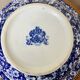 Cauldron Victoria Ware Ironstone