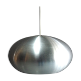 Suspension model "medio" aluminum brushed, design Jo Hammerborg