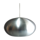 Suspension model "medio" aluminum brushed, design Jo Hammerborg