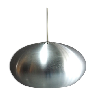 Suspension model "medio" aluminum brushed, design Jo Hammerborg