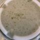 Vintage Virebent porcelain coffee service