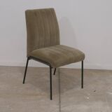 Set de chaises de salle à manger années 1960 Europe centrale