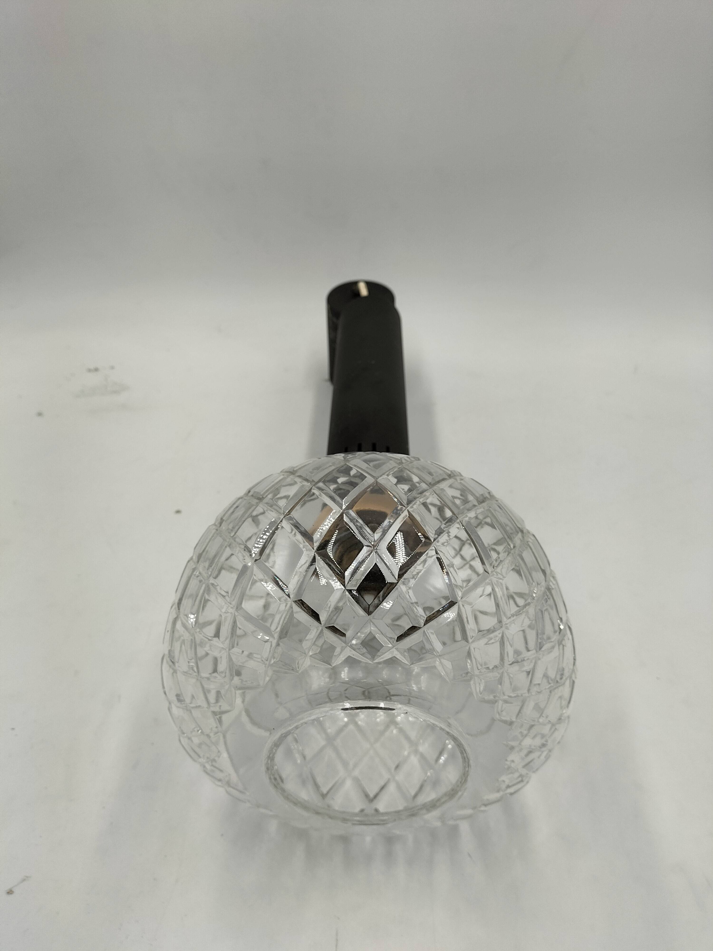 Suspension vintage