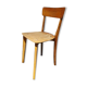 Chaise enfant 1950 style scandinave
