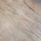 SUPERB RENOVATED FARMHOUSE TABLE 2.50m BLACK/WOOD