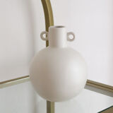 Cream vase