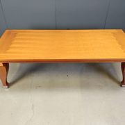 Mensa Magna dining table by Leon Krier for Giorgetti, 1990s