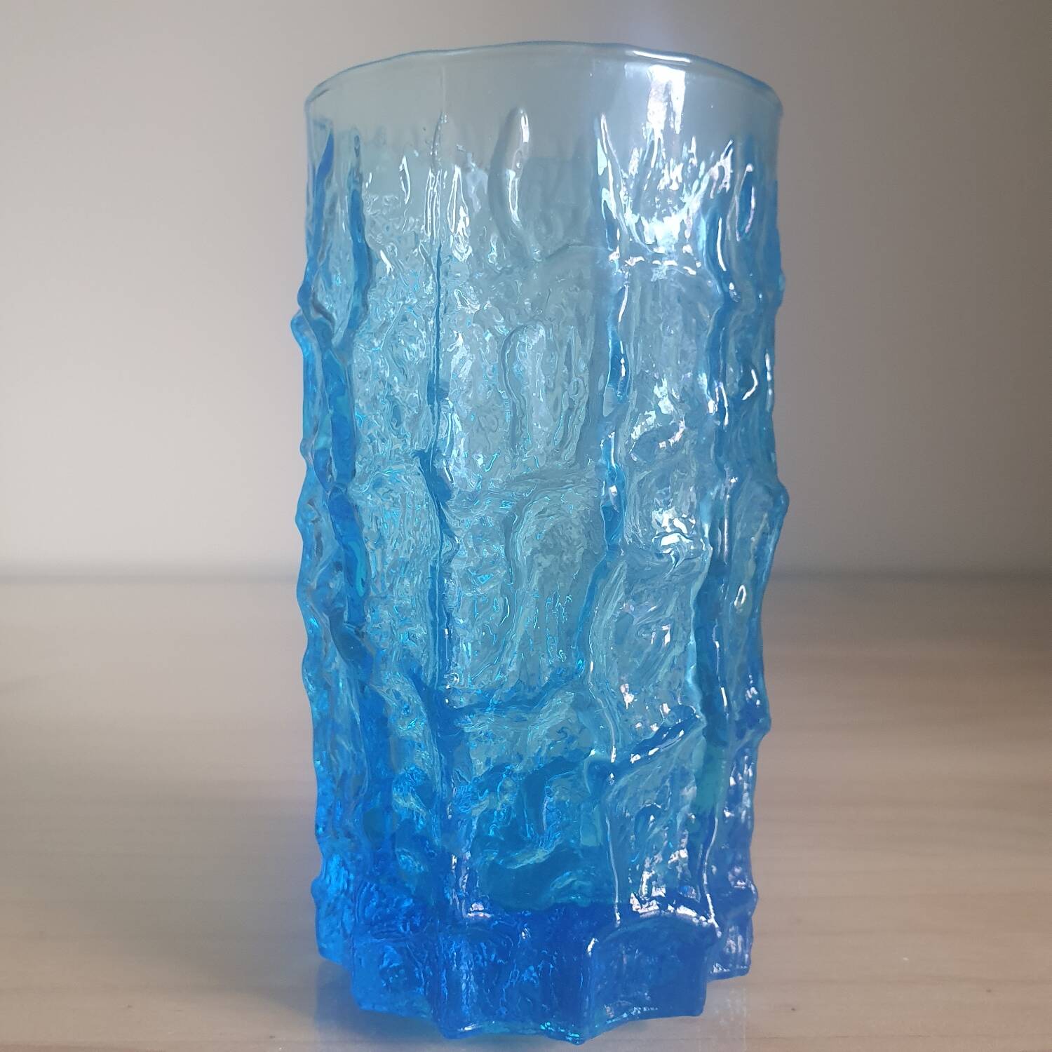 Geoffrey Baxter long drink glasses