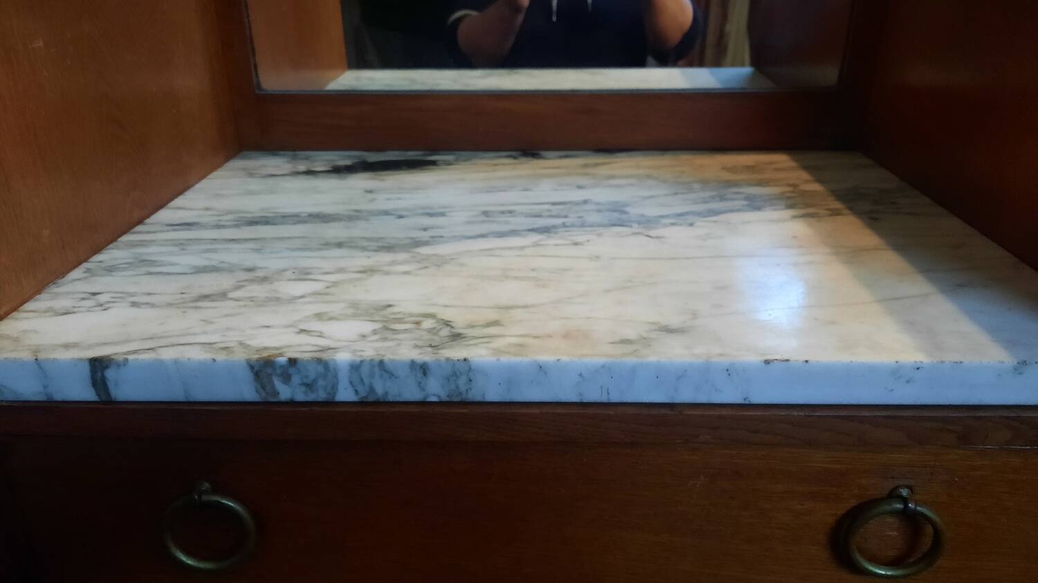 Art Deco style sideboard