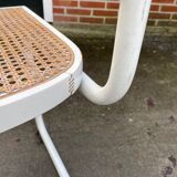 Cesca design chair b32 model white