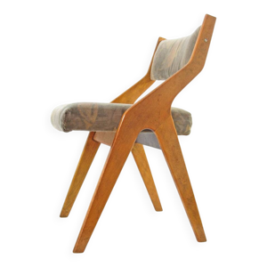 Chaises de salle à manger vintage