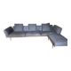 Sofa Poltrona Frau model Let It Be