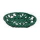 Braided ceramic fruit cup