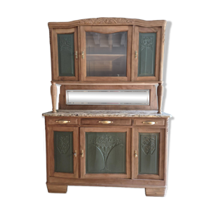 vaisselier Art Déco