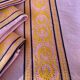 Nappe avec ses 6 serviettes