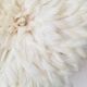 Juju hat blanc 50 cm