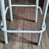 Industrial high stool