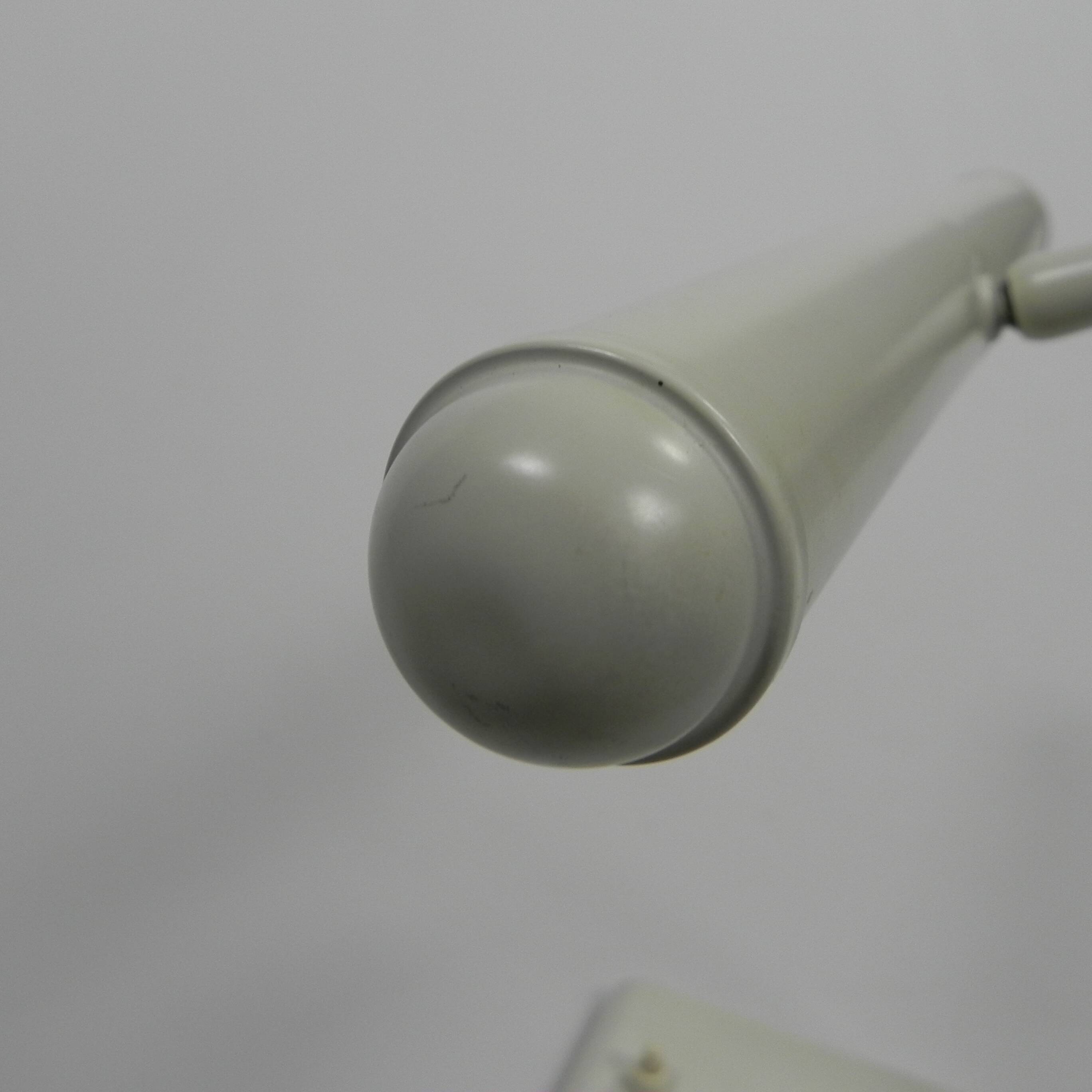 Heca Edam desk lamp, 1960s