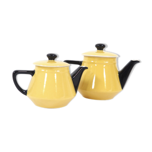 Cafetière et théière