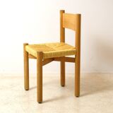 Meribel Chair Charlotte Perriand