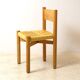 Chair Meribel Charlotte Perriand