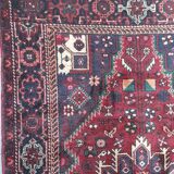 Tapis persan 132 x 200 cm