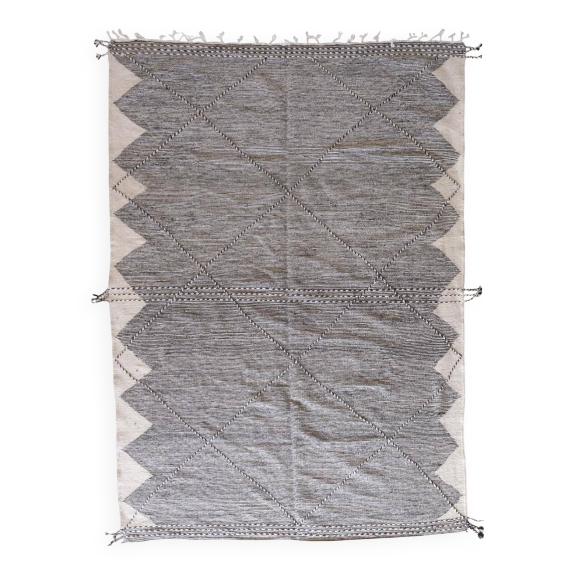 Tapis Kilim Zanafi - 320 x 214 cm