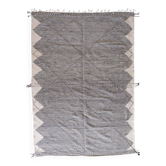 Tapis Kilim Zanafi - 320 x 214 cm