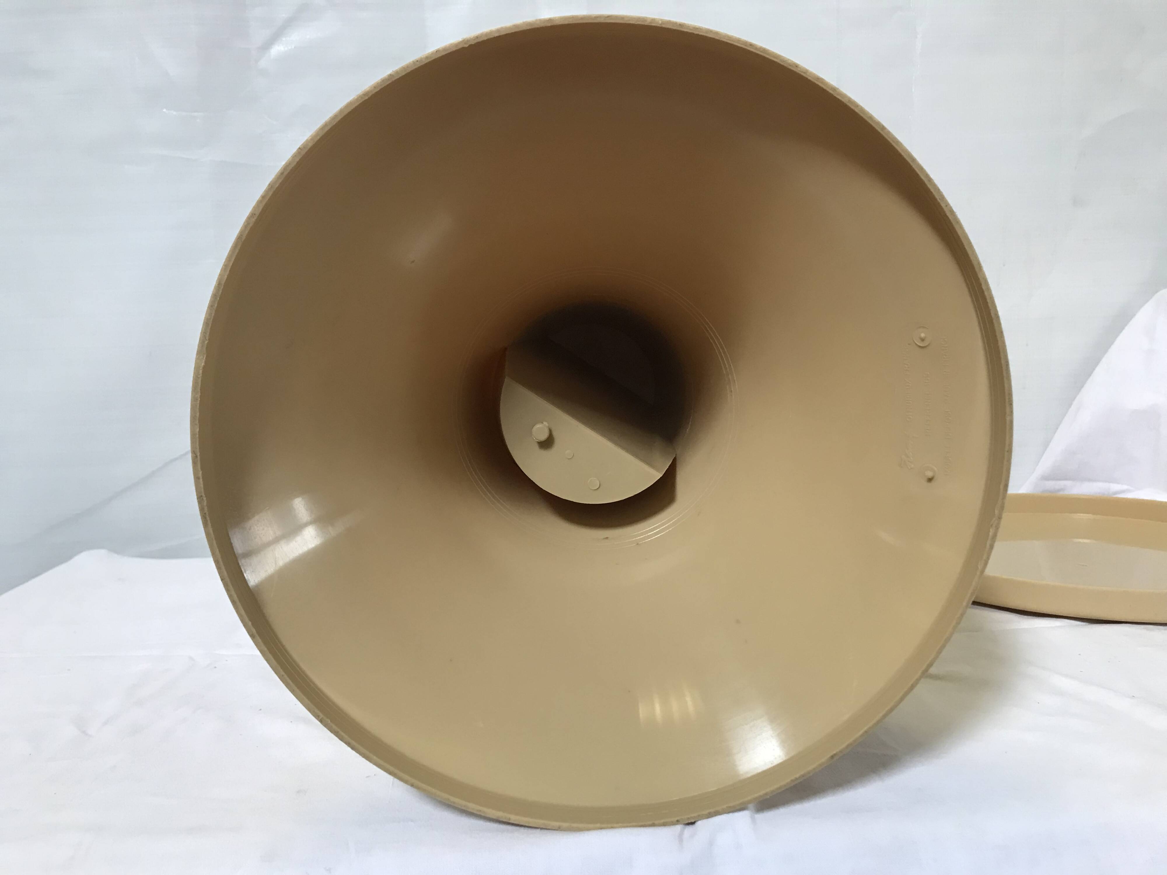 Tabouret Tam-Tam par Stamp