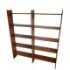 Vintage wall unit, 1960s Holland